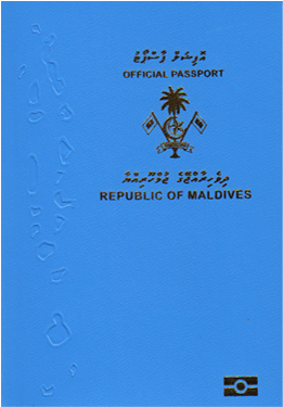 Official Passport