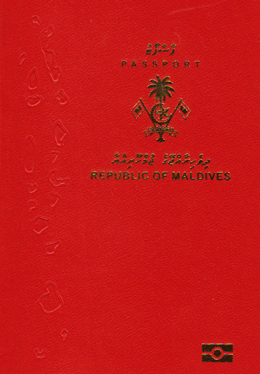 Ordinary Passport