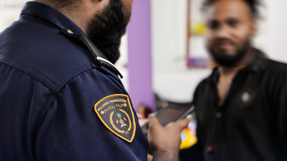 Immigration Enforcement Operations